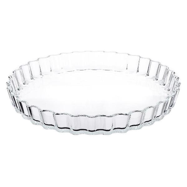 Форма для выпекания (стекло) Loraine 31054