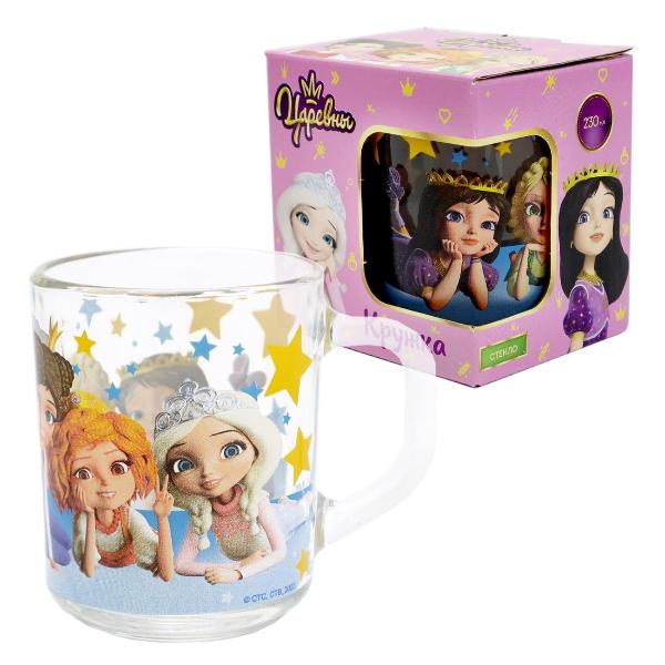 Кружка для чая ND Play 309948