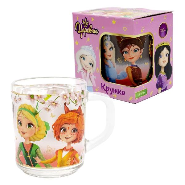 Кружка для чая ND Play 309957