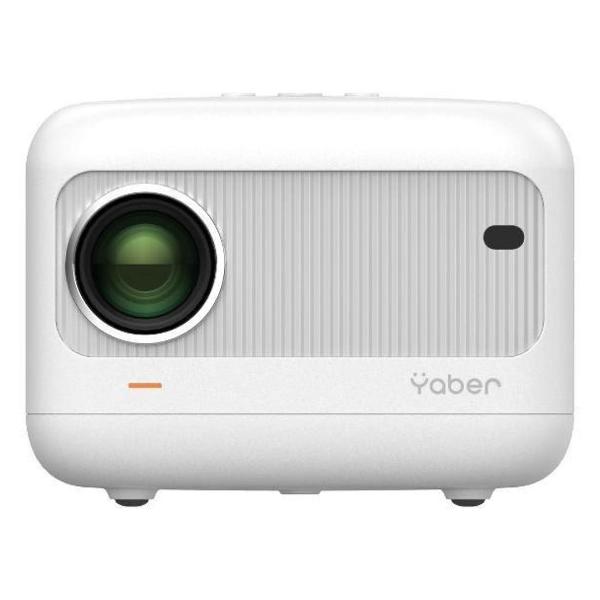 Видеопроектор для домашнего кинотеатра Yaber Projector L1
