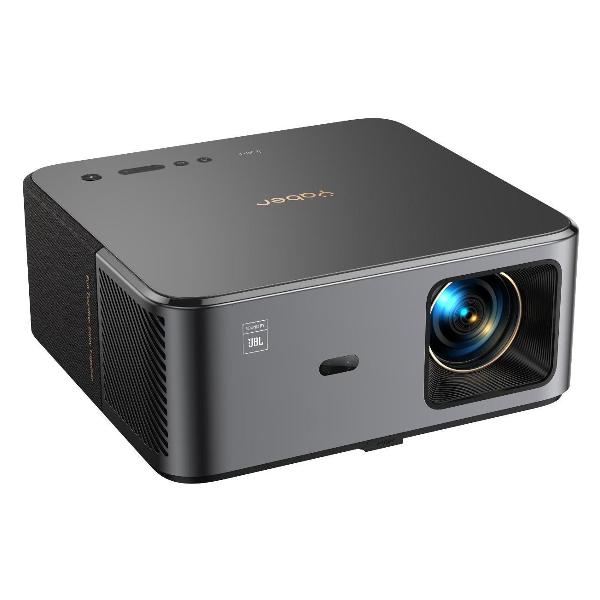 Видеопроектор для домашнего кинотеатра Yaber K2s