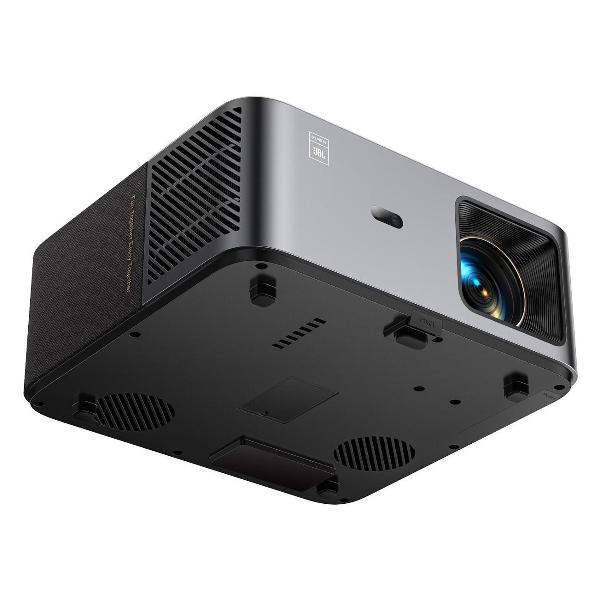 Видеопроектор для домашнего кинотеатра Yaber K2s