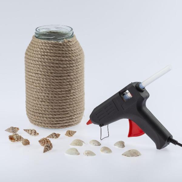 Стержни для клей-пистолета Сила SGS11200-12