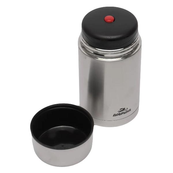 Термос Добрыня DO-1849