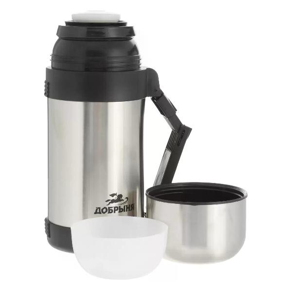 Термос Добрыня DO-1845