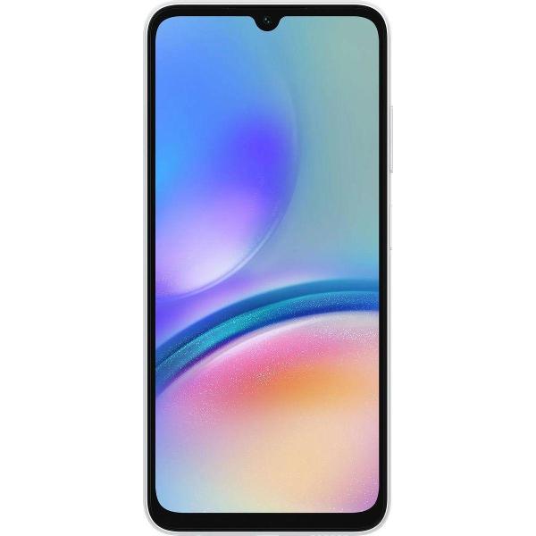 Смартфон Samsung Galaxy A05s 4/64GB серебристый