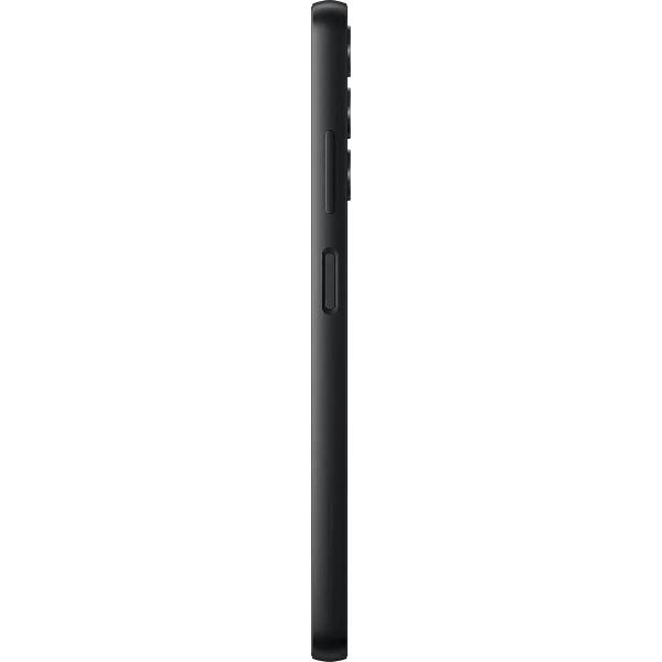 Смартфон Samsung Galaxy A05s 6/128GB черный