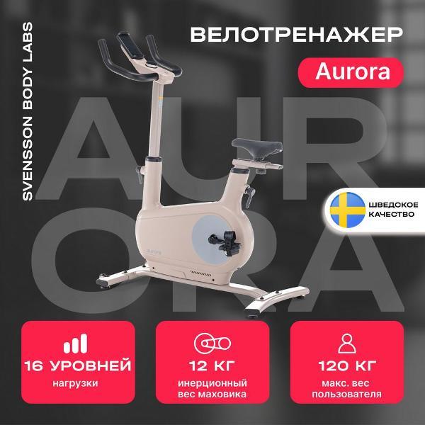 Велотренажер Svensson Body Labs AURORA фото