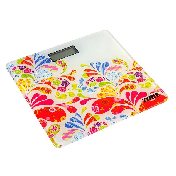 Весы напольные Zimber 10816