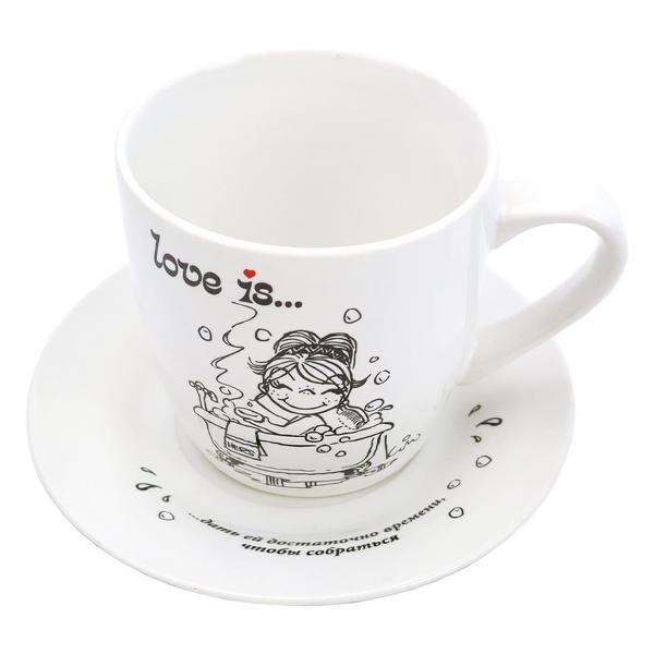 Кружка для чая ND Play 311759 фото