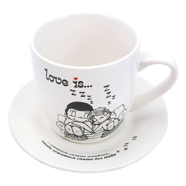 Кружка для чая ND Play 311758 фото