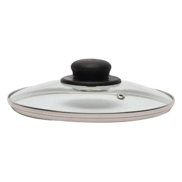 Крышка стеклянная Добрыня DO-4124