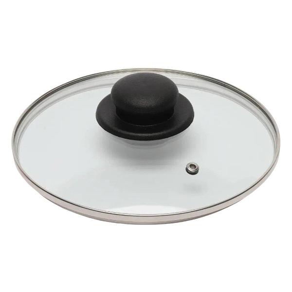 Крышка стеклянная Добрыня DO-4120