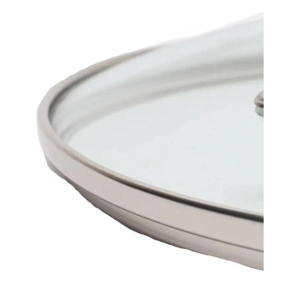 Крышка стеклянная Добрыня DO-4116