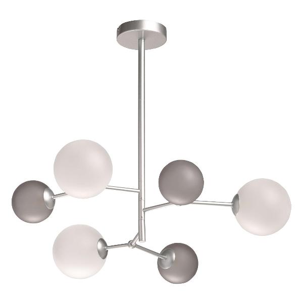 Люстра DeMarkt Гамбург (605018406)