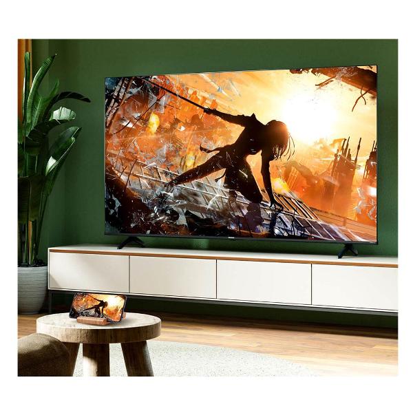 Телевизор Hisense 85A6K