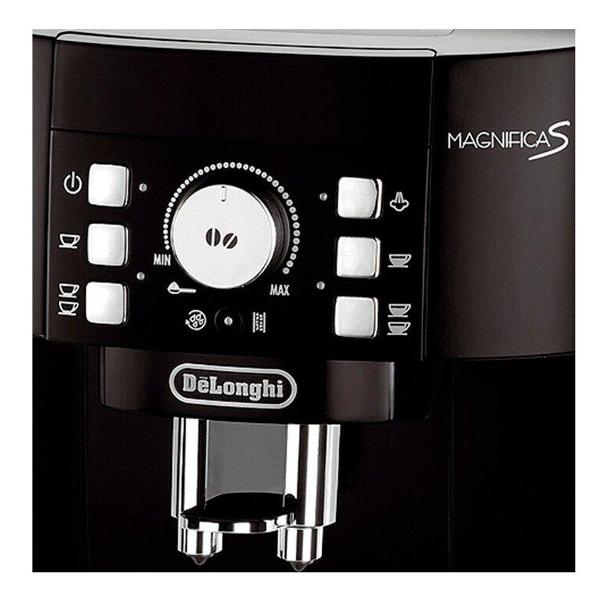 Кофемашина автоматическая DeLonghi ECAM21.117.B