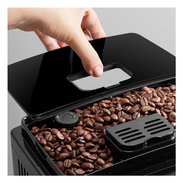 Кофемашина автоматическая DeLonghi ECAM21.117.B