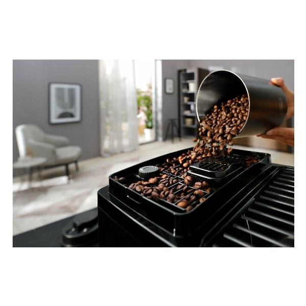 Кофемашина автоматическая DeLonghi ECAM 220.21.B