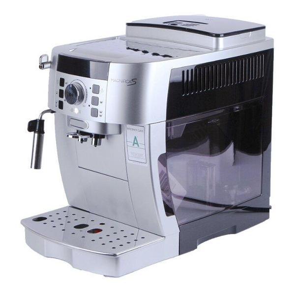 Кофемашина DeLonghi ECAM 22.110.SB фото