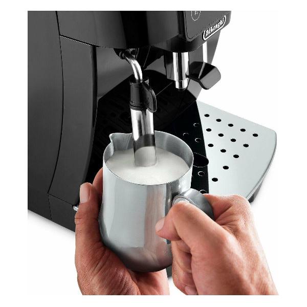 Кофемашина автоматическая DeLonghi ECAM 220.21.B