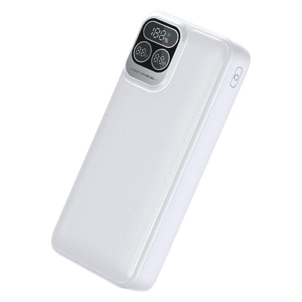 Внешний аккумулятор Perfeo Atomic Age 20000 фото