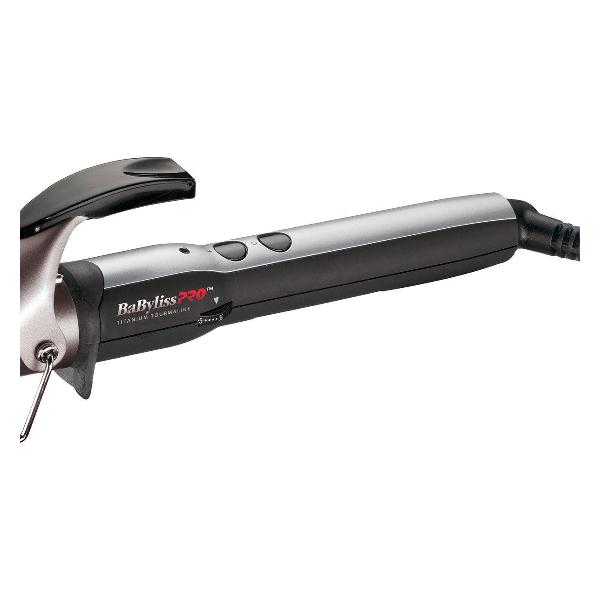 Электрощипцы для завивки BaByliss Pro BAB2173TTE
