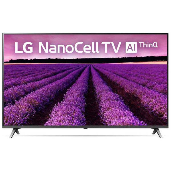 Телевизор LG 55SM8000PLA фото