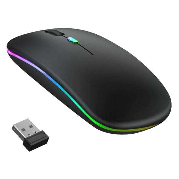 Мышь беспроводная Bootleg Solmax SM90023