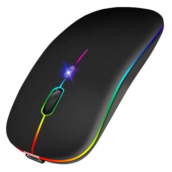 Мышь беспроводная Bootleg Solmax SM90023