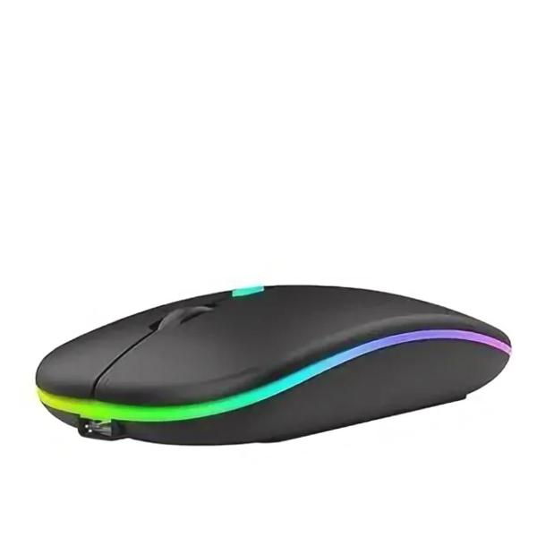 Мышь беспроводная Bootleg Solmax SM90023