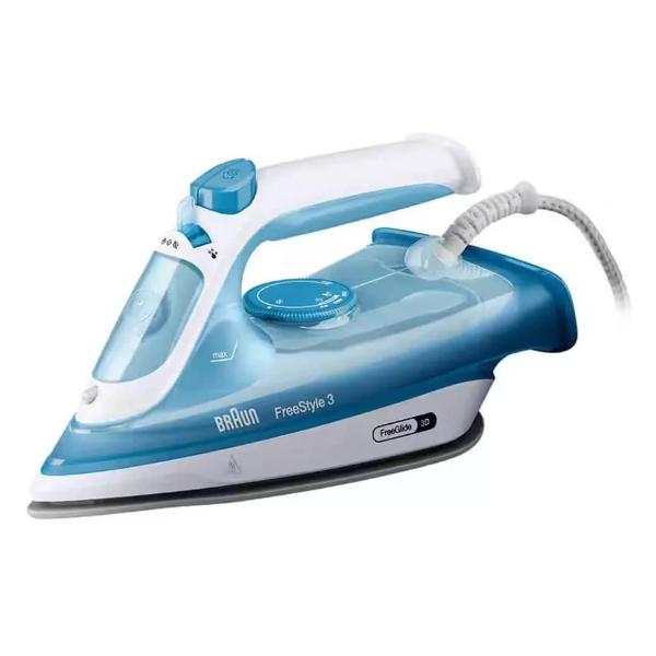 Утюг Braun FI3144BL синий