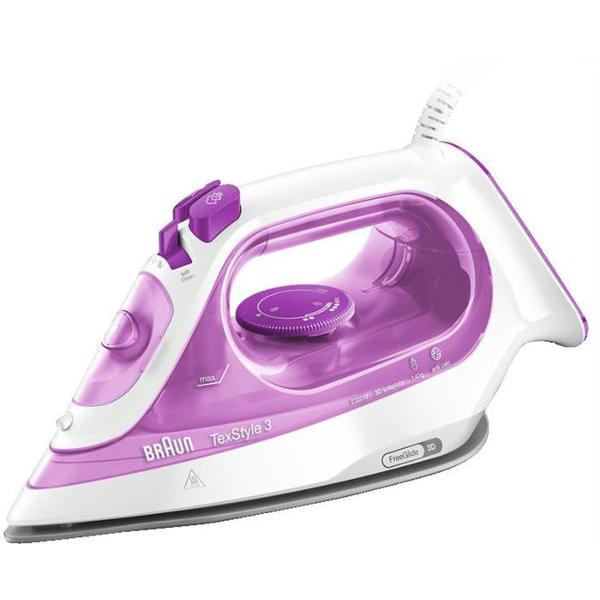 Утюг Braun 12730010-SI3030PU