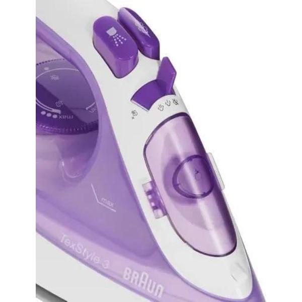 Утюг Braun Texstyle 3 SI3042VI