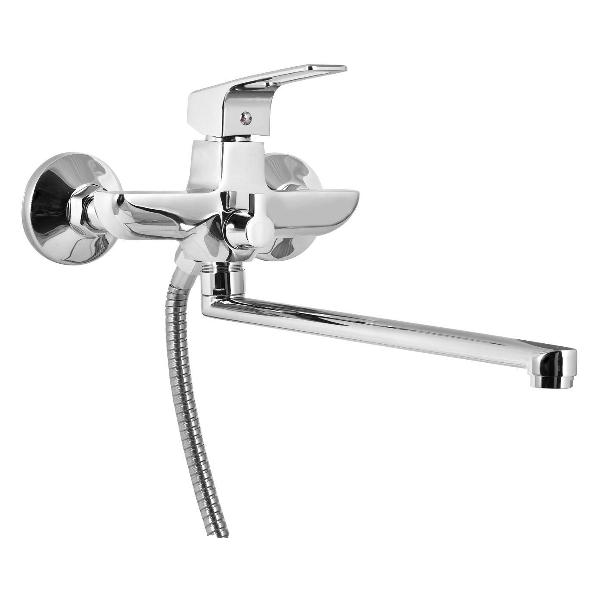 Смеситель для ванны Wisent WP22154