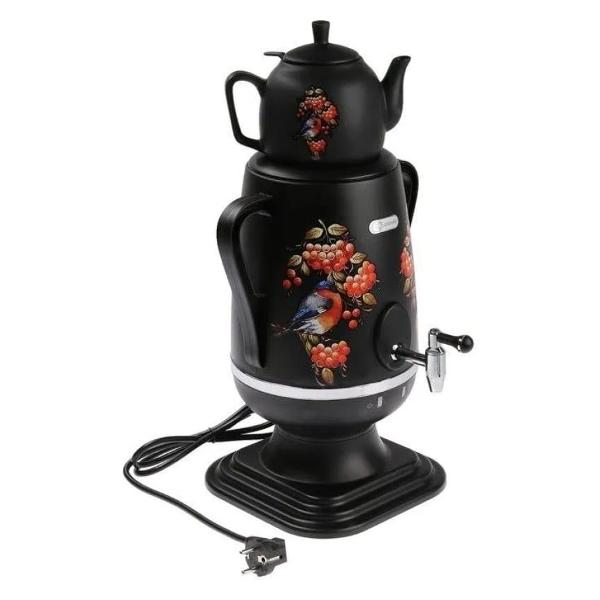 Электрический самовар Добрыня DO-432