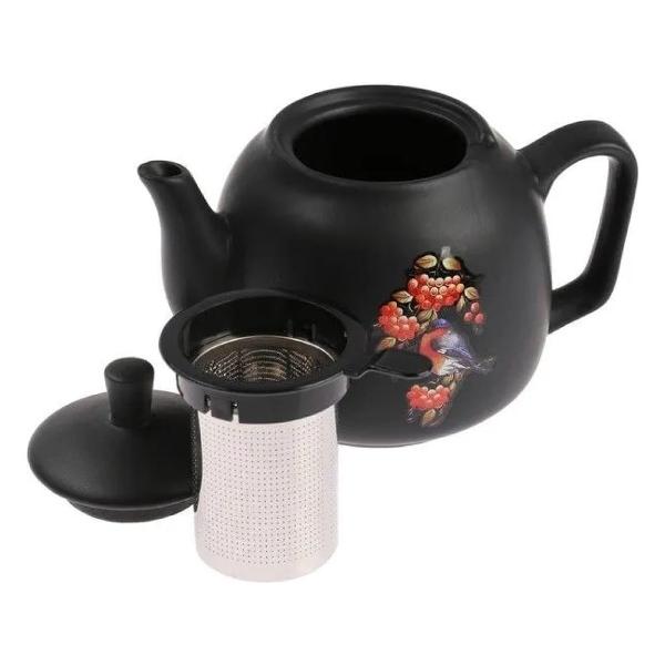 Электрический самовар Добрыня DO-432