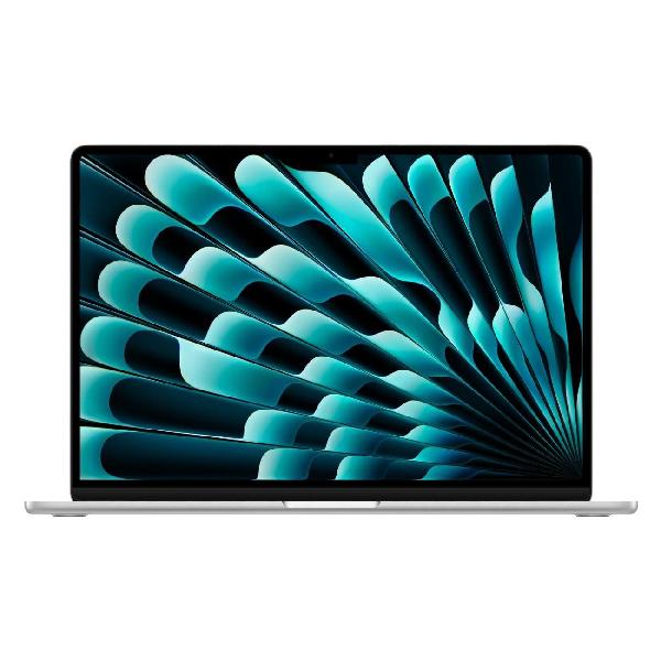 Ноутбук Apple MacBook Air 15 M2/8/512 ГБ Silver