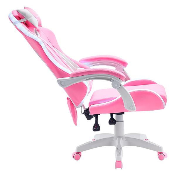 Кресло компьютерное игровое GameLab GL-425 TETRA RGB