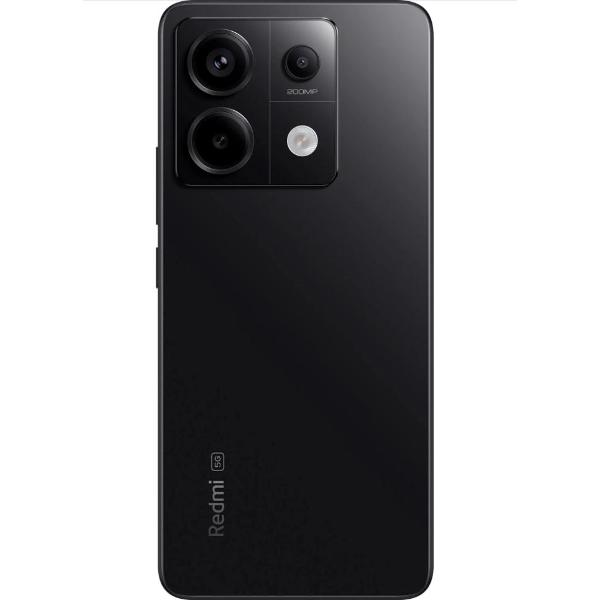 Смартфон Xiaomi Redmi Note 13 Pro 5G 8/256GB черный