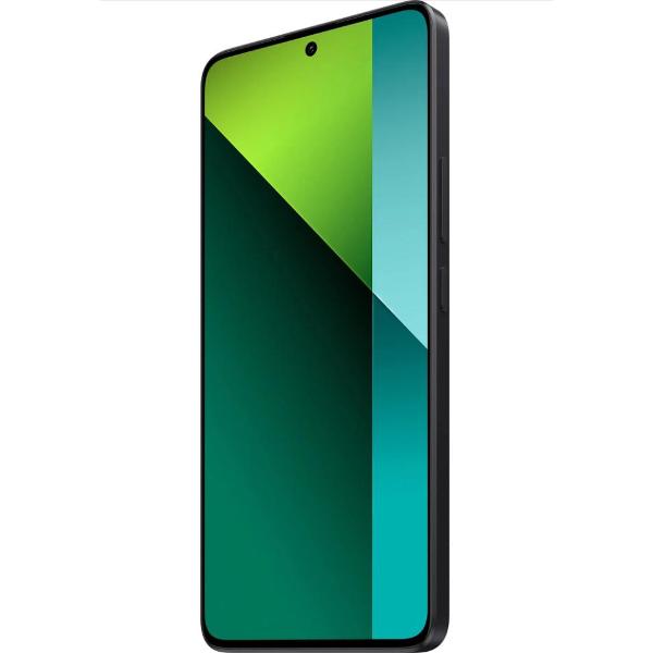 Смартфон Xiaomi Redmi Note 13 Pro 5G 8/256GB черный