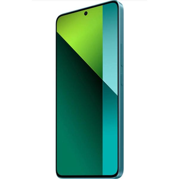 Смартфон Xiaomi Redmi Note 13 Pro 5G 12/512GB Ocean синевато-зеленый утиный