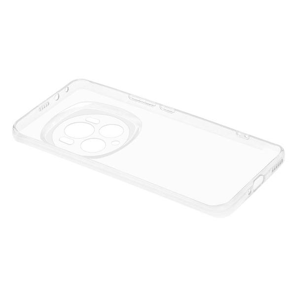 Чехол DF для Honor Magic 6 Pro hwCase-171 прозрачный