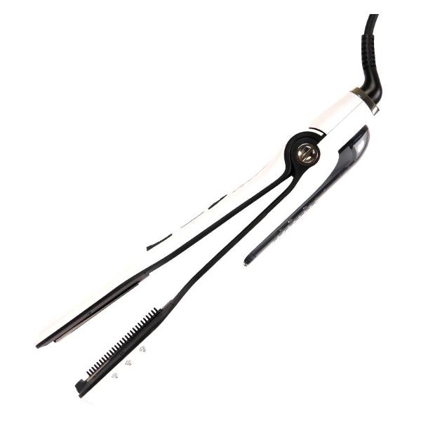 Выпрямитель волос TELZEN Steam i-230