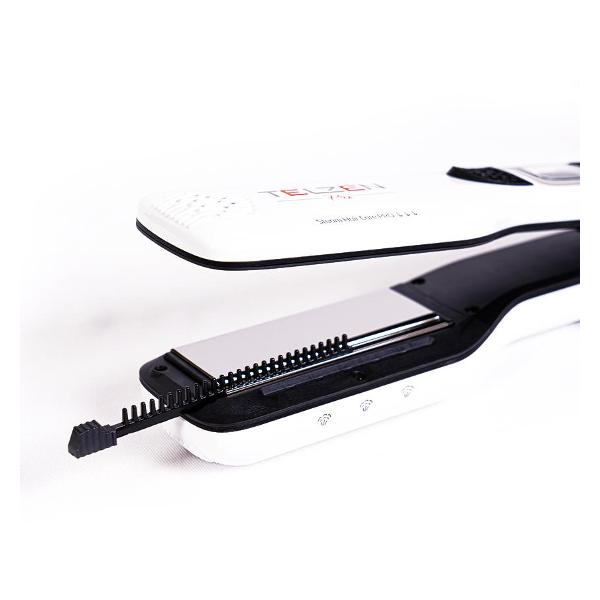 Выпрямитель волос TELZEN Steam i-230