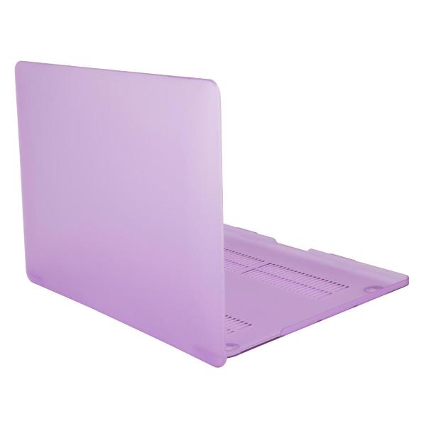 Кейс Barn&Hollis MacBook Pro 13 сиреневый