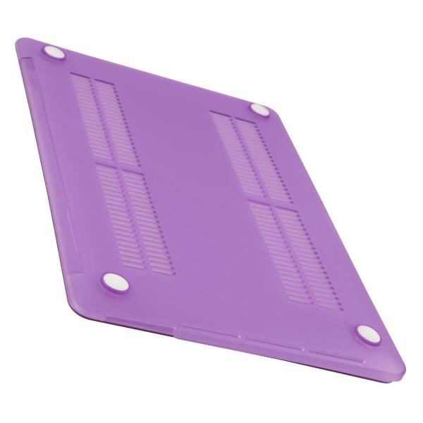 Кейс Barn&Hollis MacBook Pro 13 сиреневый