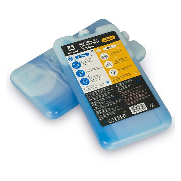 Аккумулятор холода Арктика ATM-300