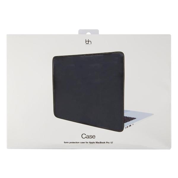 Кейс Barn&Hollis Matte Case MacBook Pro 13 темно-синий