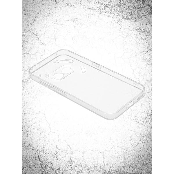 Чехол DF для Nothing Phone (2a)